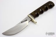 Model 20 "Yukon Skinner"