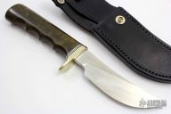 Model 20 "Yukon Skinner"