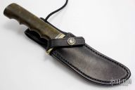 Model 20 "Yukon Skinner"