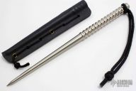 Titanium Spike