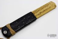 Chisel Ground Utility