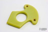 U.D.T. "Urban Defense Tool"