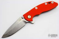 XM-18 3" Spanto Flipper