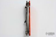 XM-18 3" Spanto Flipper