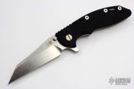 XM-18 3.5" Wharncliffe