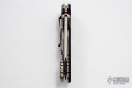 XM-18 3.5" Wharncliffe