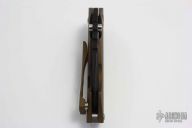 S-90 Full Ti Flipper