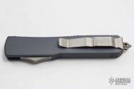 120-1GY Ultratech Bayonet Black Standard