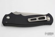 Triple Hollow Grind M2 Auto - Mirror Polished Grinds