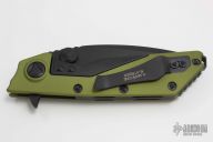 153-1GR DOC Black Standard