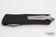 138-11 Troodon D/E Stonewash Serrated