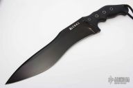 CRKT Ken Onion Redemption - FPR