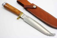 Model #1-7 - Classic Hunter