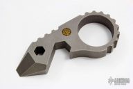 G5 Bandicoot - Rare Thick Version