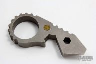 G5 Bandicoot - Rare Thick Version