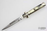 Antique 1950's Italian Picklock