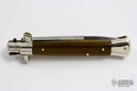 Antique 1950's Italian Picklock