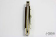 Antique 1950's Italian Picklock