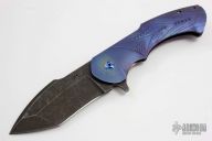 Prototype Fallout Mid-Tech