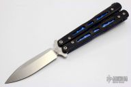 Morpho 32 Balisong