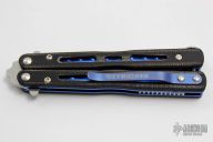 Morpho 32 Balisong