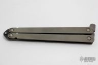 Prototype Balisong #001