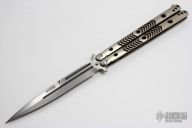 Custom Balisong