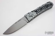 Experimental Packer #035