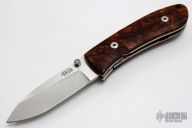 DK-FH - Wood Scales