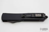 Ultratech - Carbon Fiber Scale