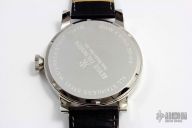 Revue Thommen XXL - Swiss Made