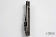 Large Sebenza 21 - Micarta