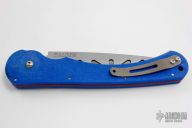 Skunk Stripe Battlecat