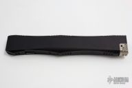 152-2 Nemesis IV - Black Serrated