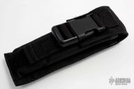 152-2 Nemesis IV - Black Serrated