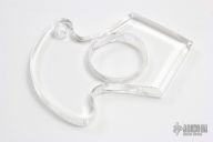 U.D.T. "Urban Defense Tool"