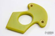 U.D.T. "Urban Defense Tool"