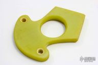 U.D.T. "Urban Defense Tool"