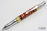 Custom Pen - Mammoth Tooth