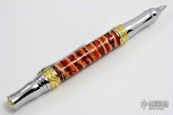 Custom Pen - Mammoth Tooth