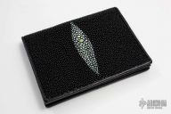 Stingray Business Card Holder