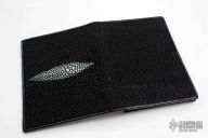Stingray Business Card Holder