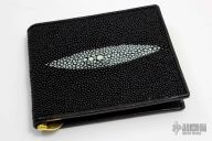 Stingray Money Clip