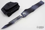 151-2UC Halo V S/E - Urban Camo Partial Serrated