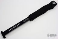 151-2T Halo V S/E Tactial Partial Serrated