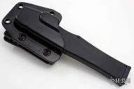 151-2T Halo V S/E Tactial Partial Serrated