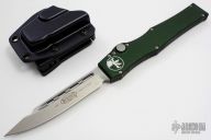 151-10OD Halo V S/E - Stonewash Standard