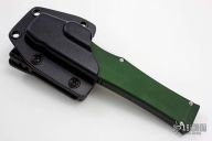 151-10OD Halo V S/E - Stonewash Standard