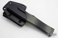 150-2GC Halo V T/E - Green Camo Partial Serrated