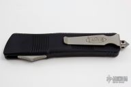 140-2 Troodon T/E DLC Partial Serrated